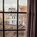 Broederenklooster Hotel