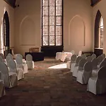 酒店 Broederenklooster 聚特芬