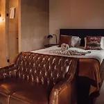 Hotel Broederenklooster 4*