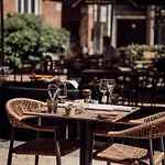Broederenklooster Hotel