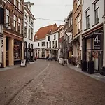Broederenklooster Hotel