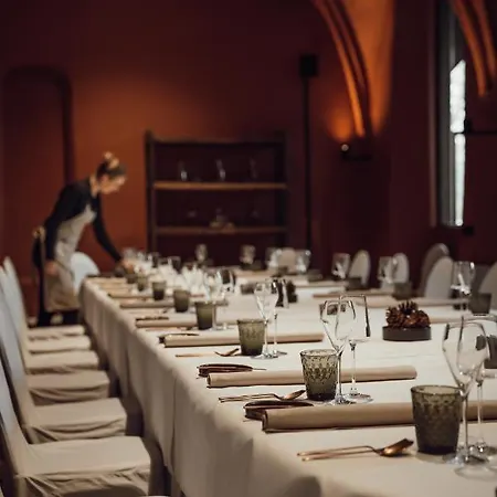 Hotel Broederenklooster
