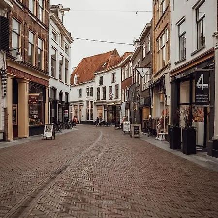 Broederenklooster Zutphen