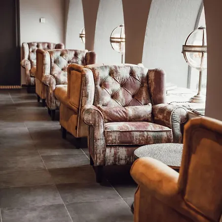 Hotel Broederenklooster
