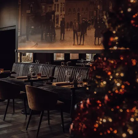 Hotel Broederenklooster Zutphen