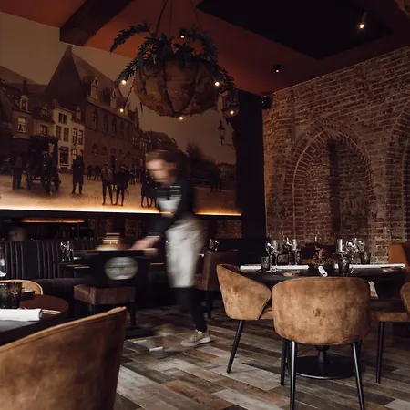 Broederenklooster Hotel Zutphen