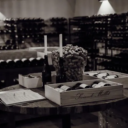 Hotel Broederenklooster