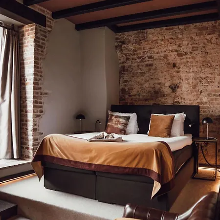 Broederenklooster 4*