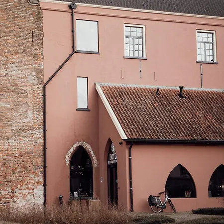 Broederenklooster Zutphen