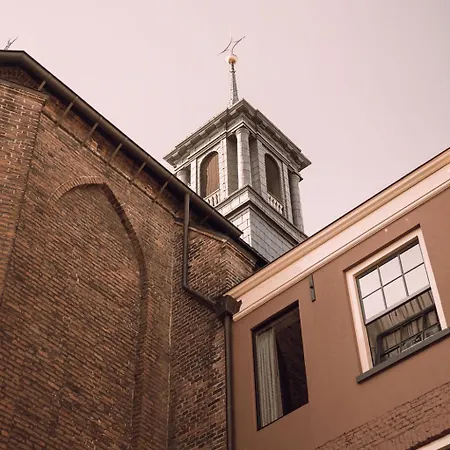 Broederenklooster Hotel Zutphen