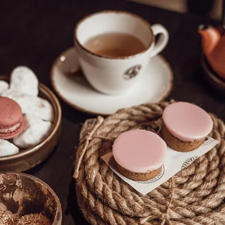 Hotel Broederenklooster