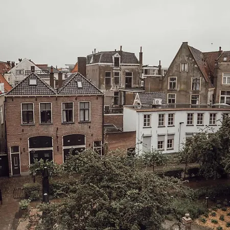 Hotel Broederenklooster