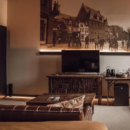 Broederenklooster Zutphen