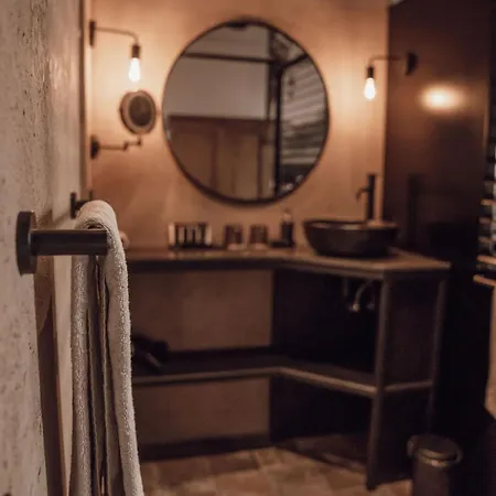 Broederenklooster Szálloda 4*