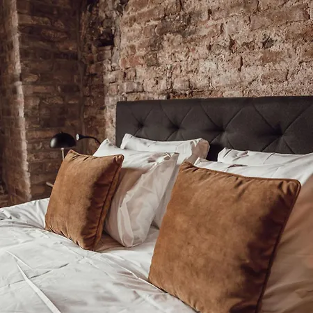 Hotel Broederenklooster Zutphen