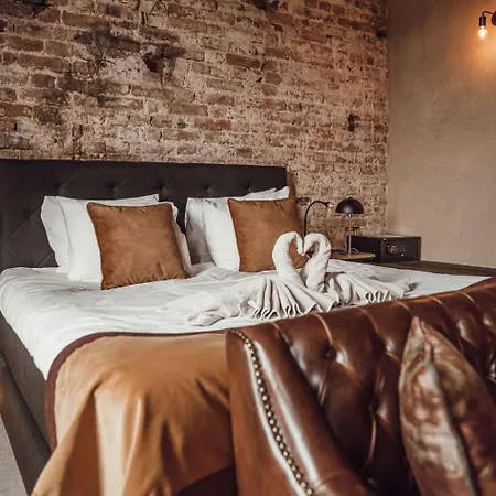 Broederenklooster Hotel