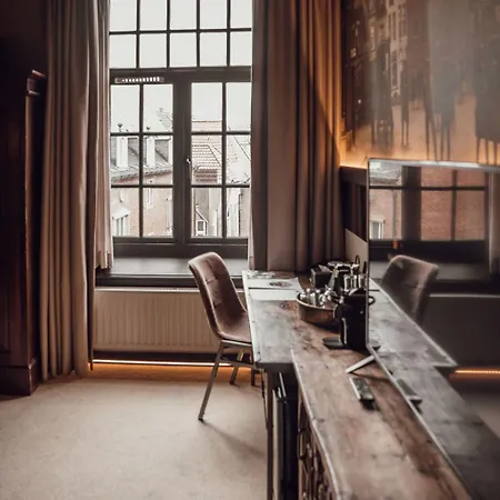 Broederenklooster 4*