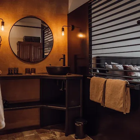 Hotel Broederenklooster