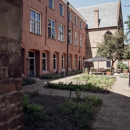 Broederenklooster Hotel 4*