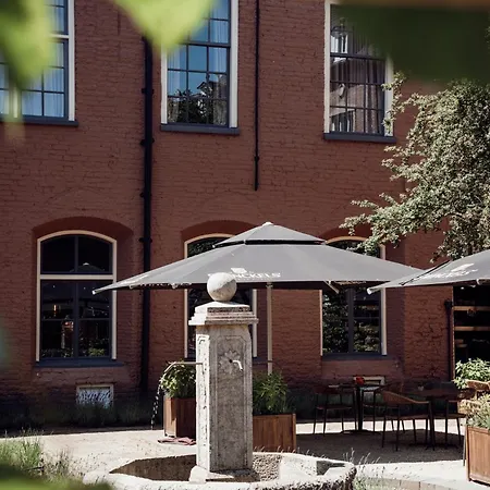 Broederenklooster 4* Zutphen