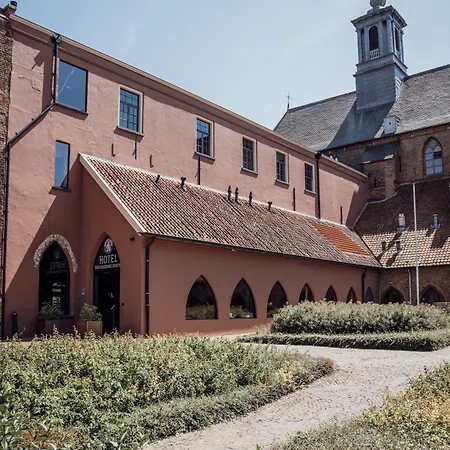 Broederenklooster זוטפן