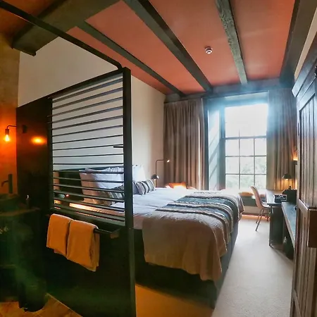 Hotel Broederenklooster