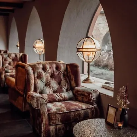 Hotel Broederenklooster Zutphen