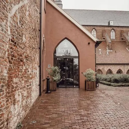 Broederenklooster