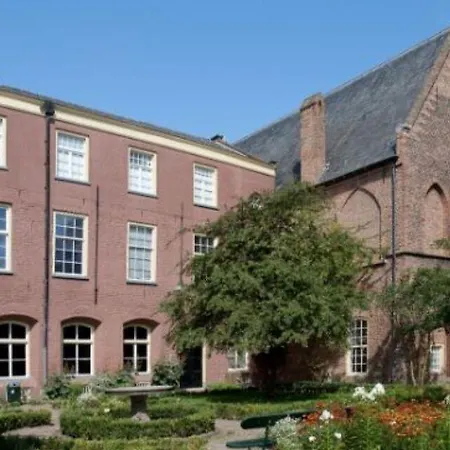 Broederenklooster Hotel Zutphen