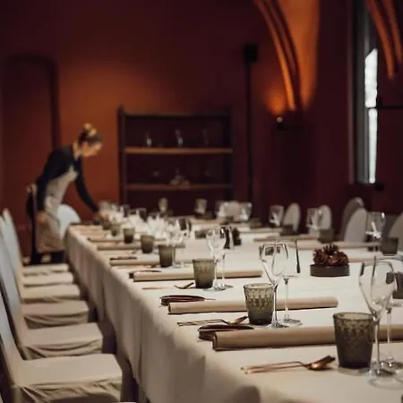 Broederenklooster 4*