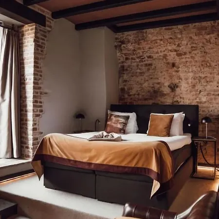 Broederenklooster 4*