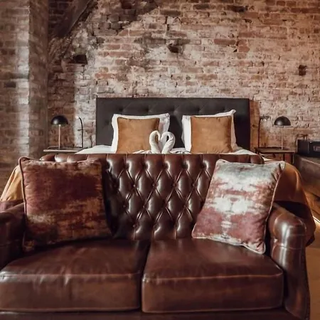 Broederenklooster 4*