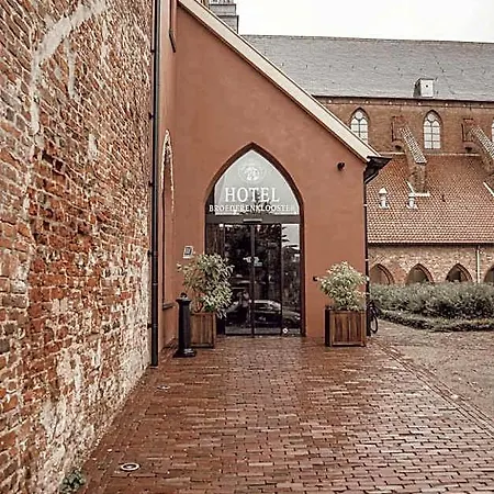 Broederenklooster 4*
