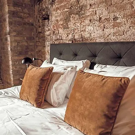 Broederenklooster Szálloda 4*