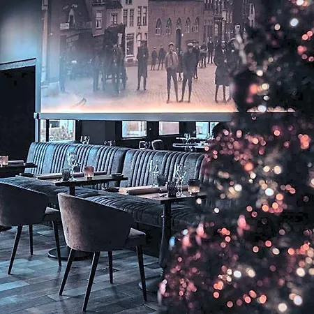 Broederenklooster Szálloda 4*