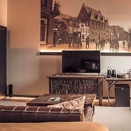 Broederenklooster Hotel Zutphen