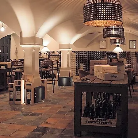 Hotel Broederenklooster Zutphen
