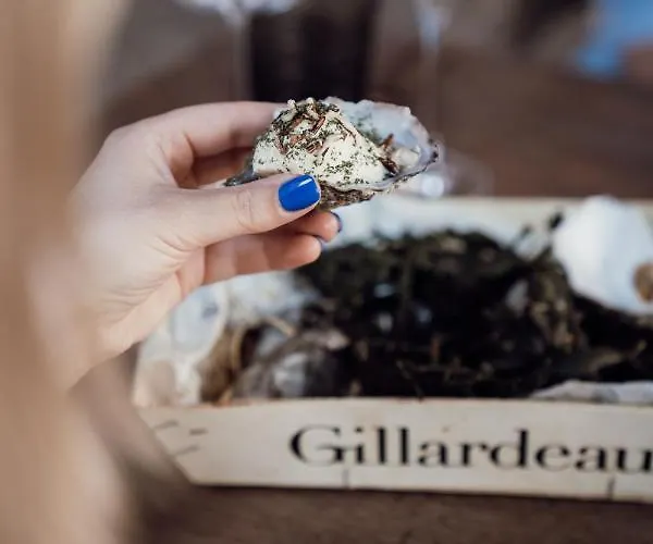 Отель Broederenklooster 4*