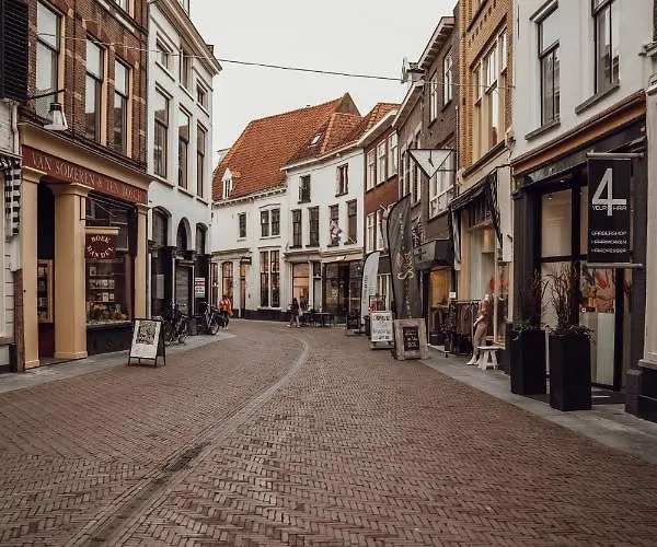 Broederenklooster Zutphen