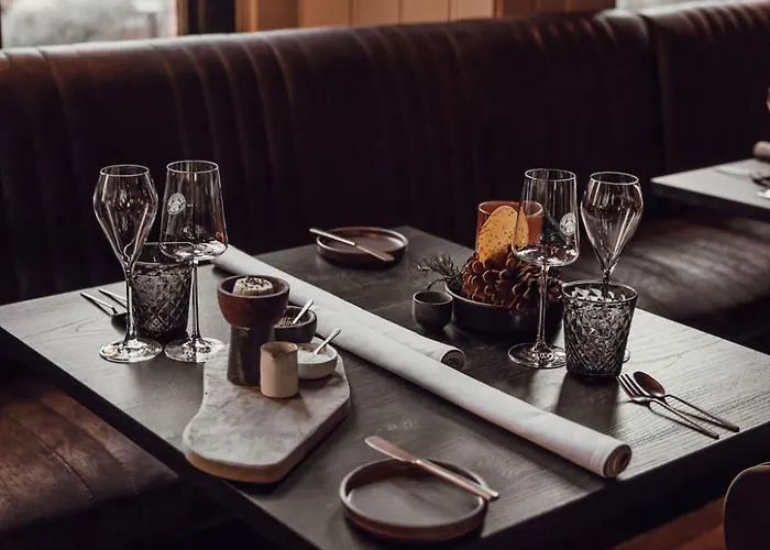 Hotel Broederenklooster 4*