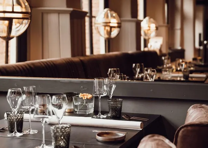 Broederenklooster 4* זוטפן