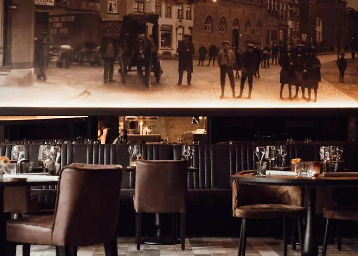 Broederenklooster 4* Zutphen