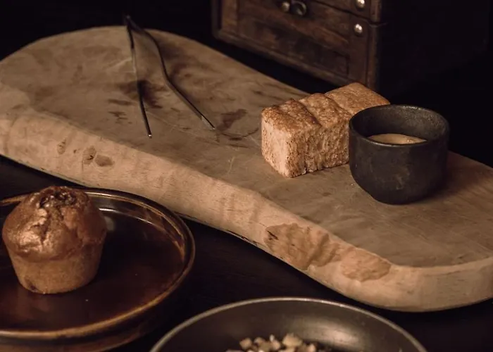 Hotel Broederenklooster 4*