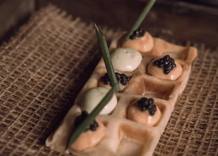 Broederenklooster Hotel