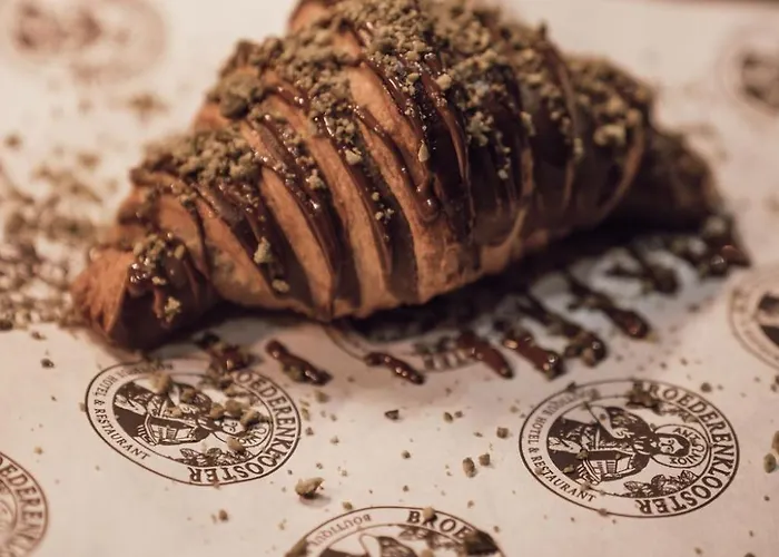 Broederenklooster זוטפן