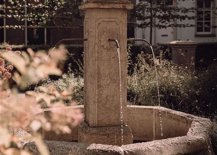 Broederenklooster 4* Zutphen