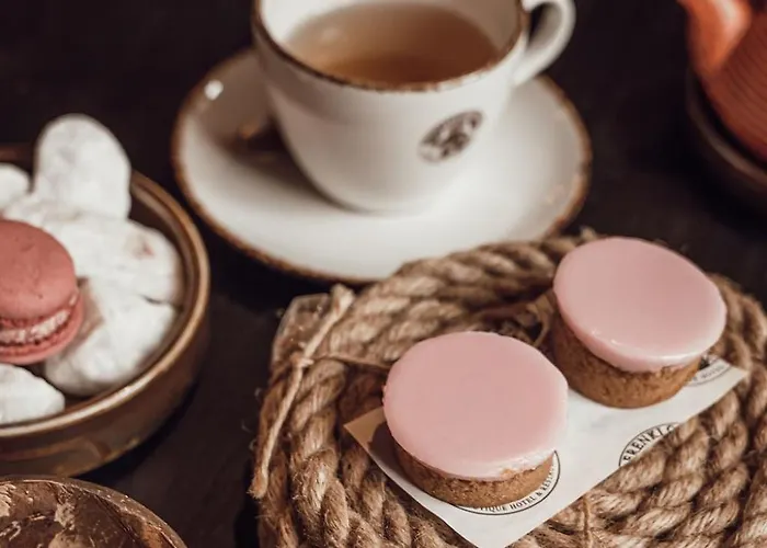 Hotel Broederenklooster