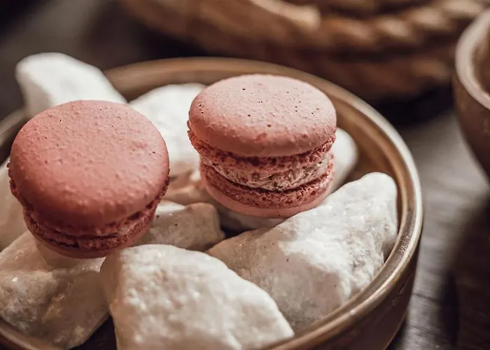 Broederenklooster 4* זוטפן