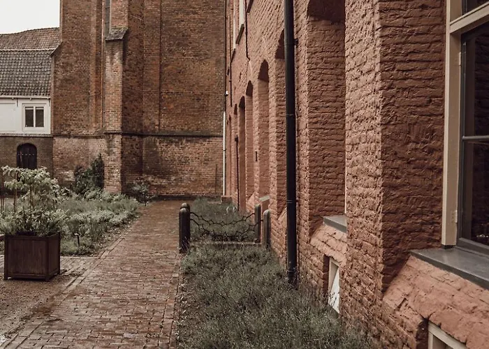 Hotel Broederenklooster