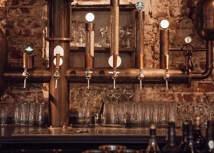 Broederenklooster 4*